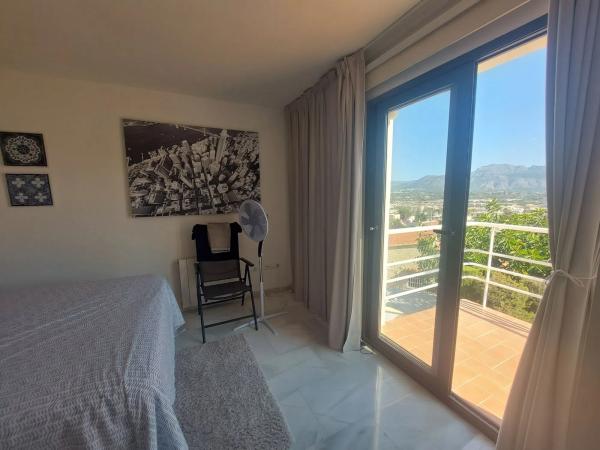 Chalet pareado en camino de la Cantera