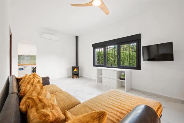 Casa independiente en calle Itàlia