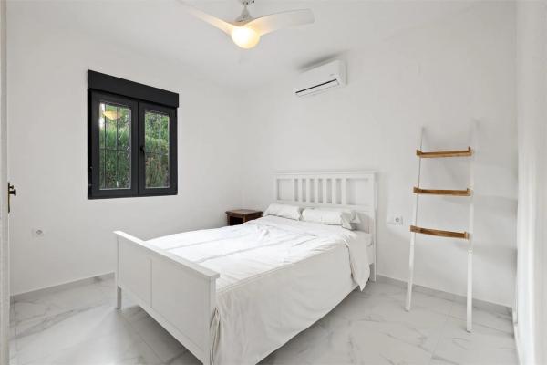 Casa independiente en calle Itàlia