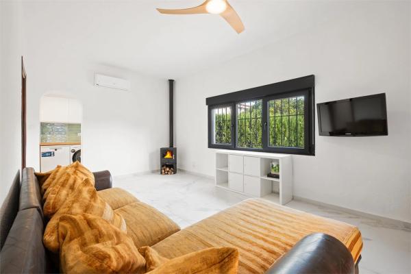 Casa independiente en calle Itàlia