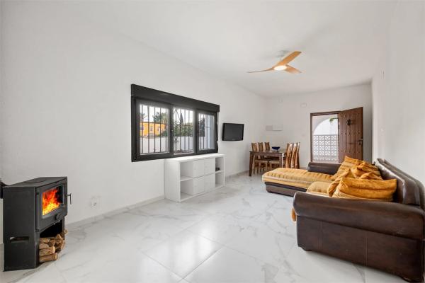 Casa independiente en calle Itàlia