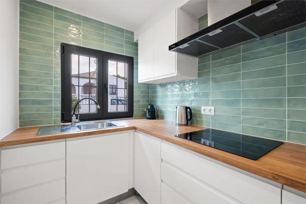 Casa independiente en calle Itàlia