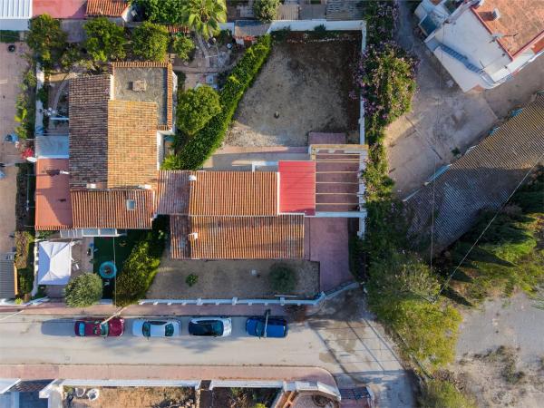 Casa independiente en calle Itàlia