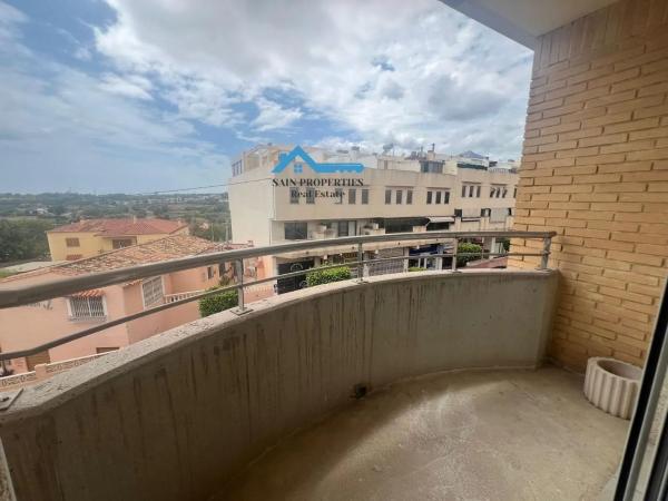 Dúplex en Alfaz del Pi Pueblo-Urbanizaciones