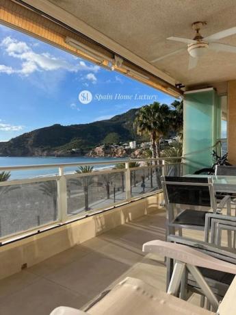 Piso en paseo de les Estreles