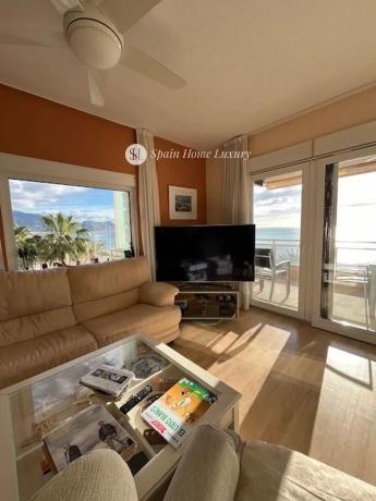 Piso en paseo de les Estreles