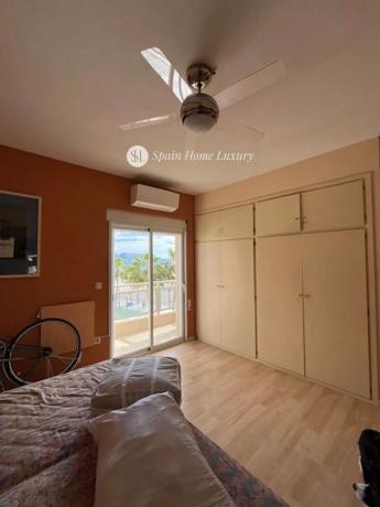 Piso en paseo de les Estreles