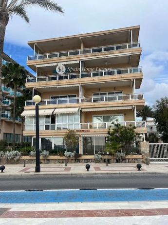 Piso en paseo de les Estreles