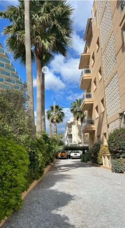 Piso en paseo de les Estreles