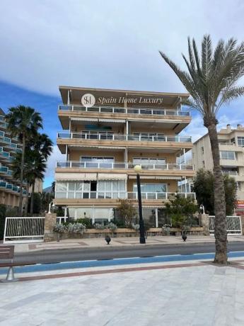 Piso en paseo de les Estreles