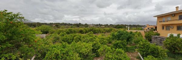 Finca rústica en calle Polop de la Marina