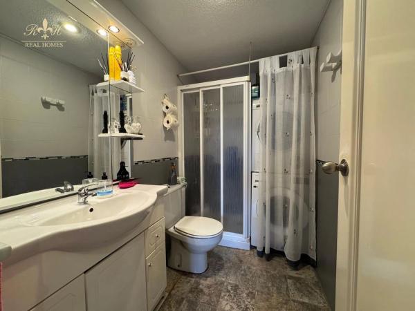 Piso en calle Narciso Yepes