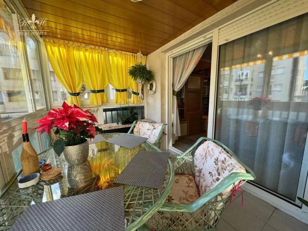 Piso en calle Narciso Yepes