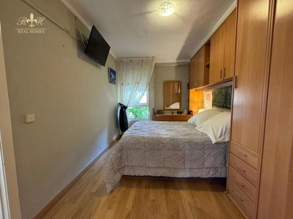 Piso en calle Narciso Yepes