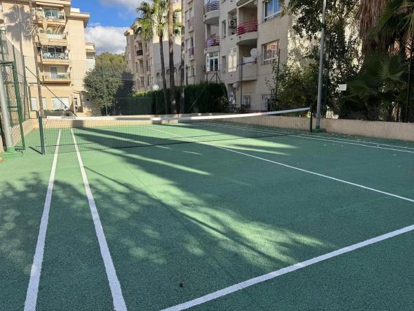 Piso en calle Narciso Yepes