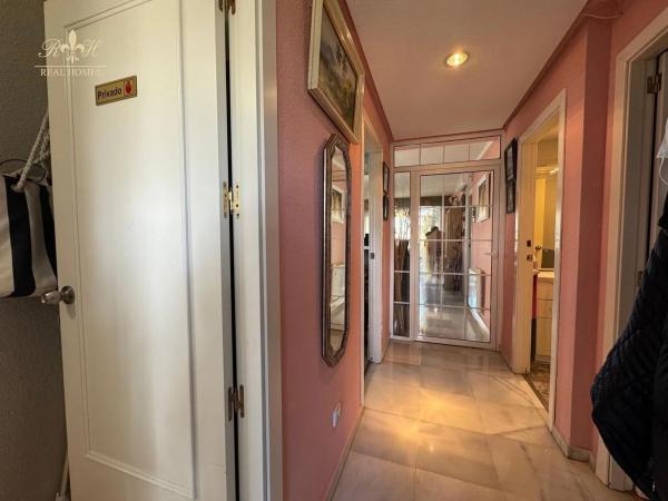 Piso en calle Narciso Yepes