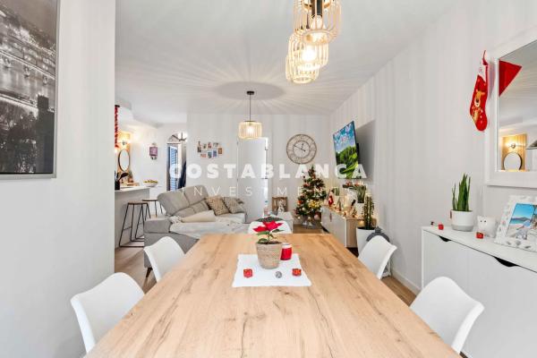 Piso en camino de la Cantera