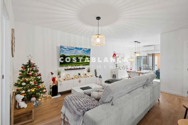 Piso en camino de la Cantera