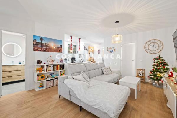 Piso en camino de la Cantera