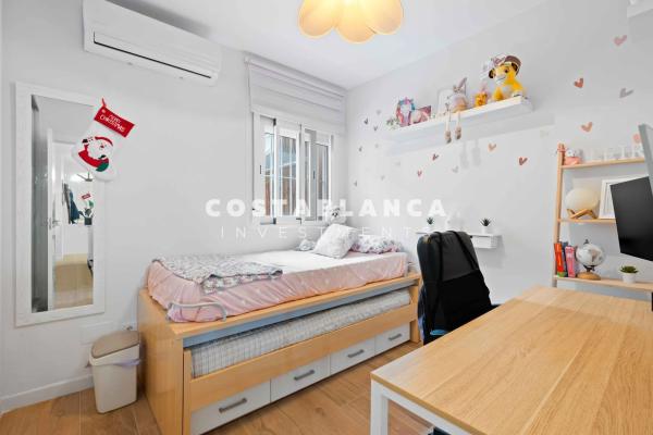 Piso en camino de la Cantera