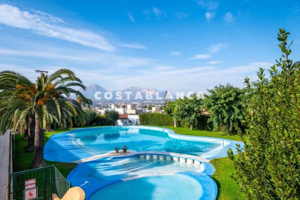 Piso en camino de la Cantera