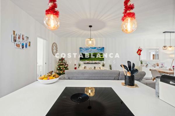 Piso en camino de la Cantera