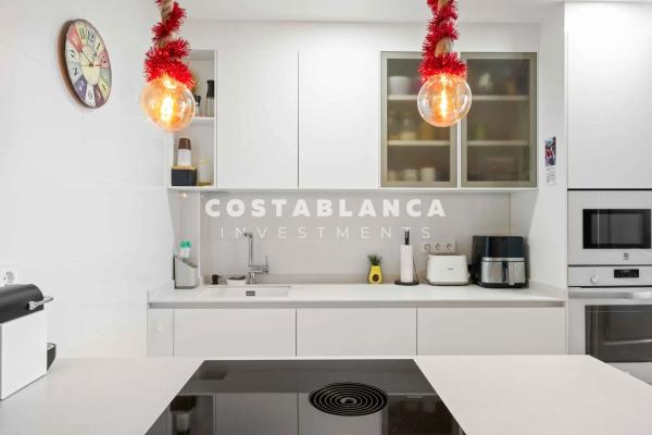 Piso en camino de la Cantera