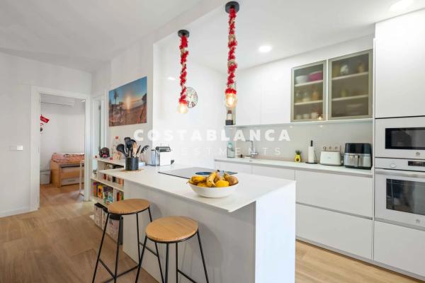 Piso en camino de la Cantera