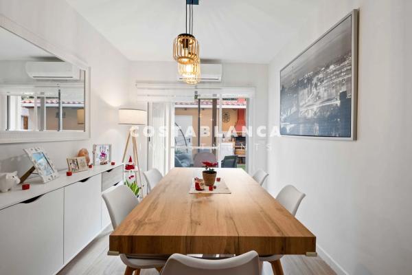 Piso en camino de la Cantera