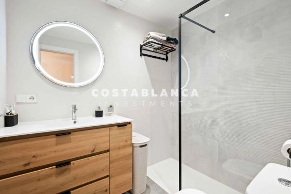 Piso en camino de la Cantera