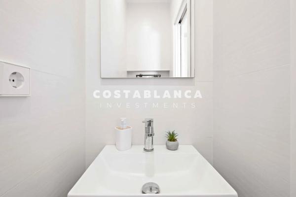 Piso en camino de la Cantera