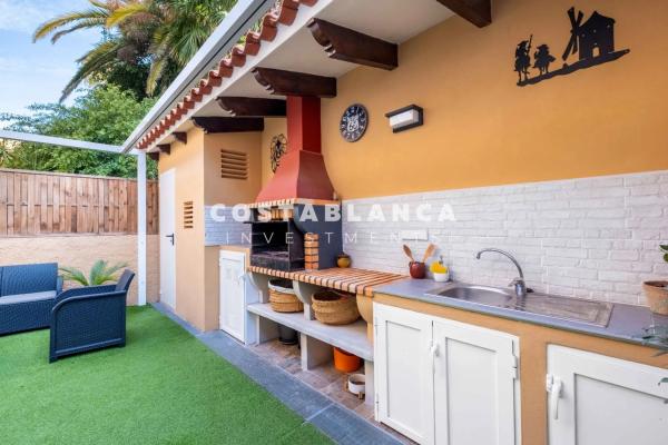 Piso en camino de la Cantera