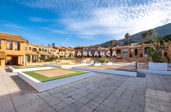 Piso en camino de la Cantera