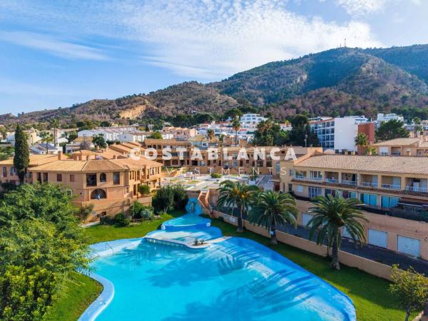 Piso en camino de la Cantera