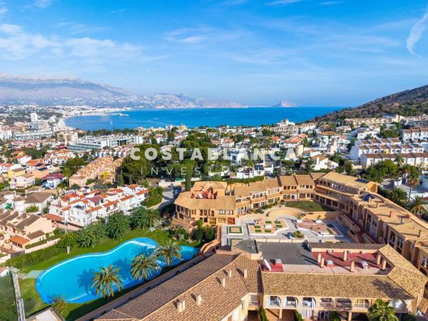 Piso en camino de la Cantera