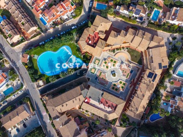 Piso en camino de la Cantera