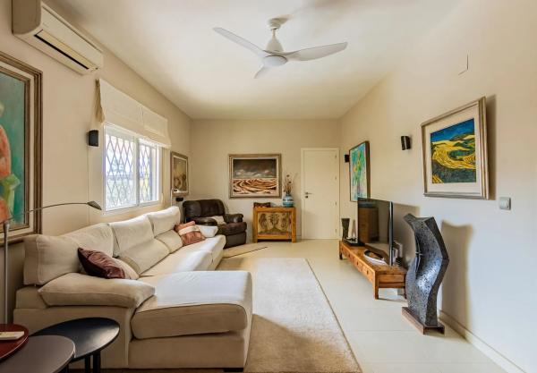 Chalet adosado en avenida d'Europa