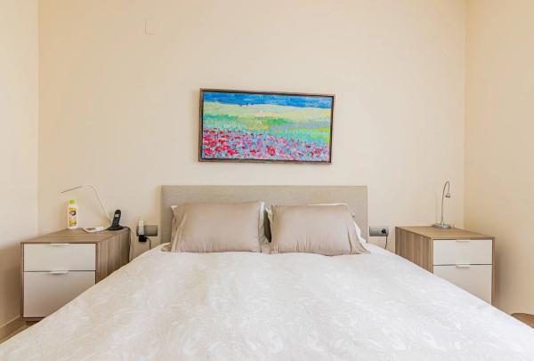 Chalet adosado en avenida d'Europa