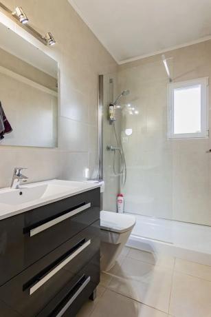 Chalet adosado en avenida d'Europa