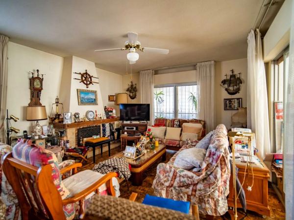 Casa independiente en camino del Sarando