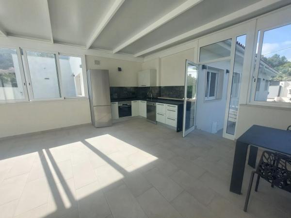 Casa independiente en calle Albatros