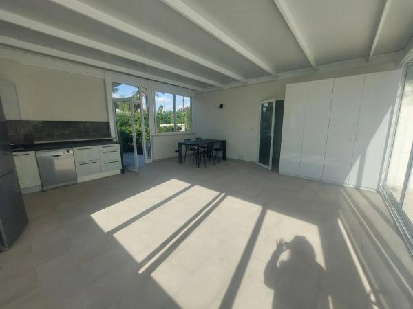 Casa independiente en calle Albatros