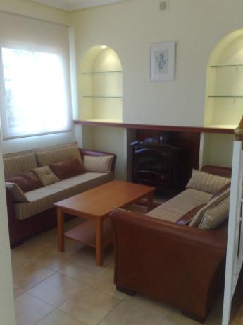 Chalet adosado en avenida Europa, 4