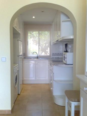 Chalet adosado en avenida Europa, 4