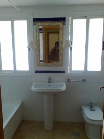 Chalet adosado en avenida Europa, 4