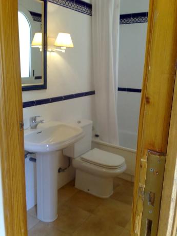 Chalet adosado en avenida Europa, 4