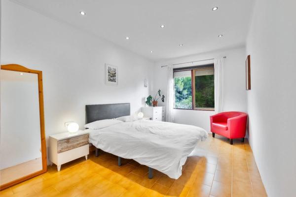 Chalet pareado en avenida Bernia