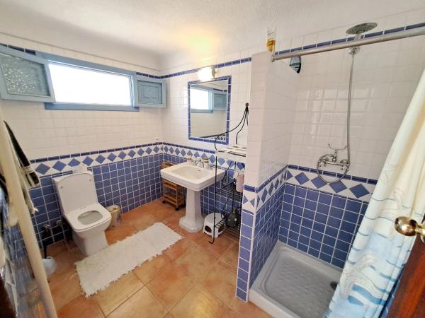 Casa independiente en Partida el Planet, 78