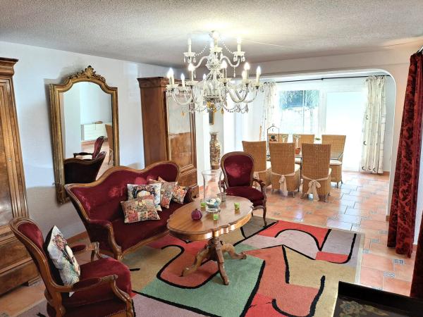 Casa independiente en Partida el Planet, 78