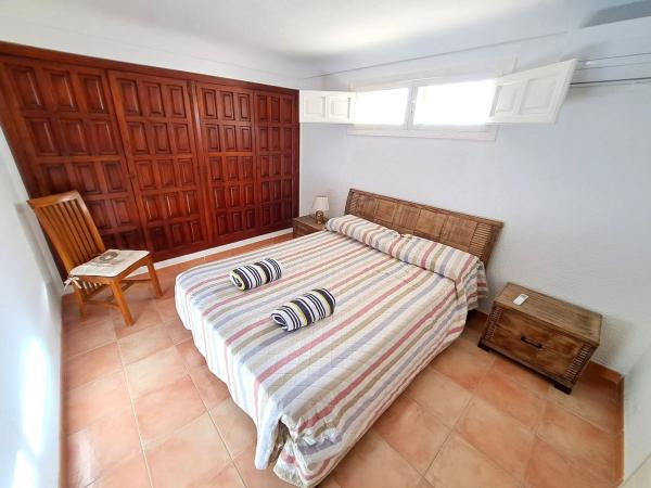 Casa independiente en Partida el Planet, 78